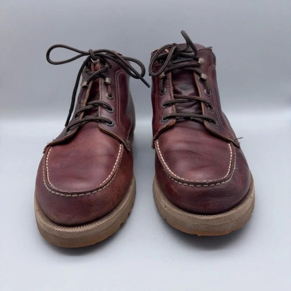 Eastland boots men